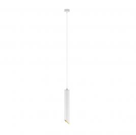Подвесной светильник Maytoni Lipari P044PL-01-40GU10-W