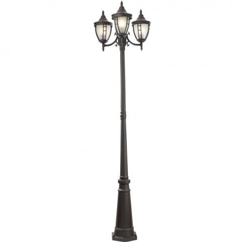 Уличный фонарь Maytoni Rivoli O026FL-03B