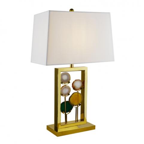 Настольный светильник Delight Collection Table Lamp BRTL3050