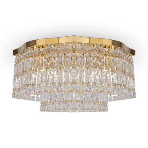 Люстра Maytoni Dune DIA005CL-06G