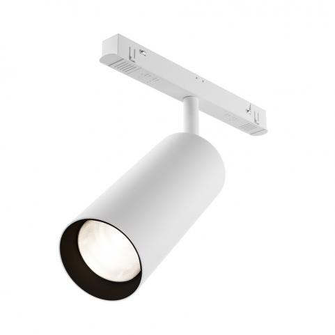 Трековый светильник Maytoni Focus LED TR032-2-20W4K-S-W