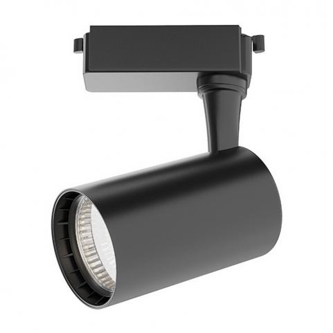 Трековый светильник Maytoni Vuoro TR003-1-6W4K-M-B