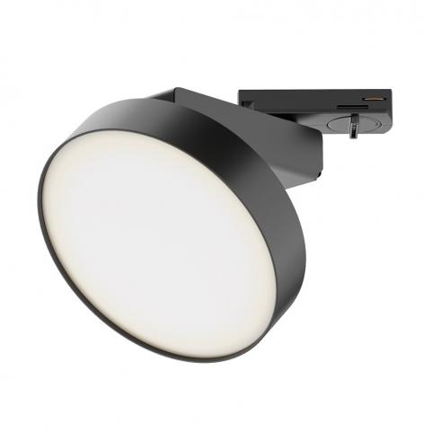 Трековый светильник Maytoni Zon TR043-1-12W3K-B