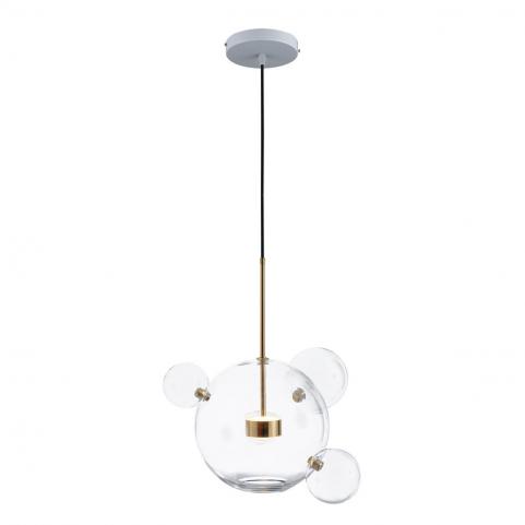Подвесной светильник Loft IT Bolle 2027-P4