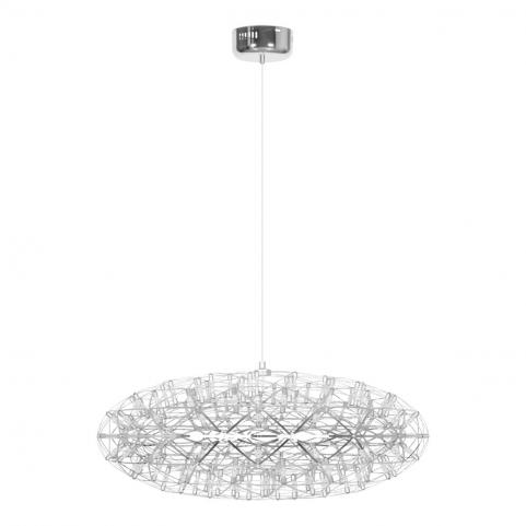 Подвесной светильник Loft IT Raimond 9027-75 Chrome
