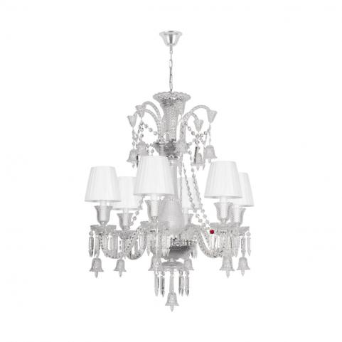 Подвесной светильник Loft IT Zenith 10210/6 White