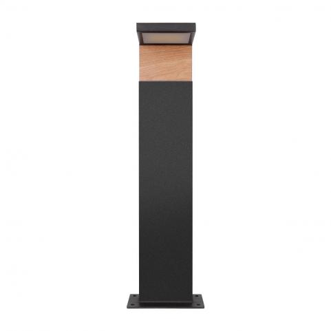 Наземный уличный светильник Loft IT Oak 100001/600