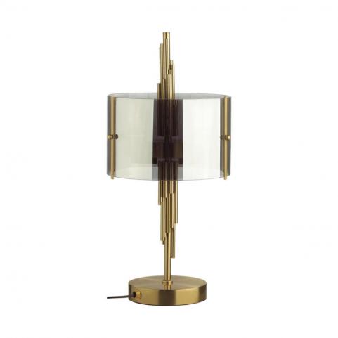 Настольный светильник Odeon Light Margaret 4895/2T