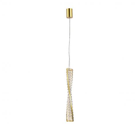 Подвесной светильник Newport 8246/S gold NEW