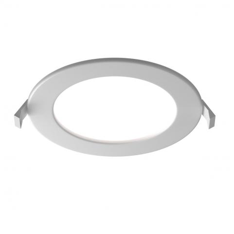 Точечный светильник Maytoni Stockton  DL017-6-L18W3-4-6K