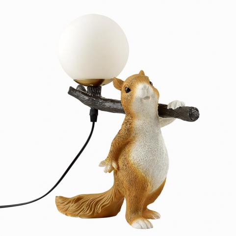 Настольный светильник Lumion Squirrel 6522/1T