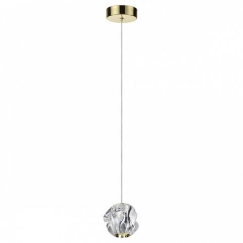 Подвесной светильник Odeon Light Jemstone 5085/5L