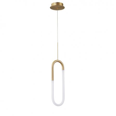 Подвесной светильник Arte Lamp Lumino A2233SP-20GO