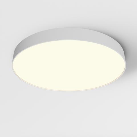 Потолочный светильник Maytoni Technical Ceiling 3000K Zon C032CL-90W3K-RD-W