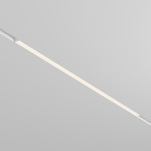 Трековый светильник Maytoni Technical Exility 2700-6000K Dim Smart Basis TR030-4-30W3K-WW-DS-W