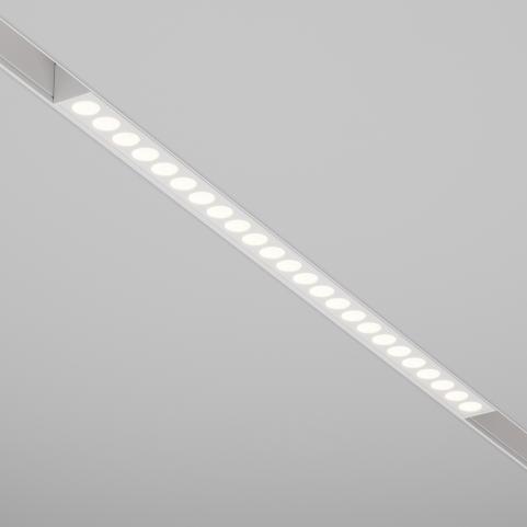 Трековый светильник Maytoni Technical Exility 2700-6000K Dim Dali1 Points TR031-4-24WTW-DD-W