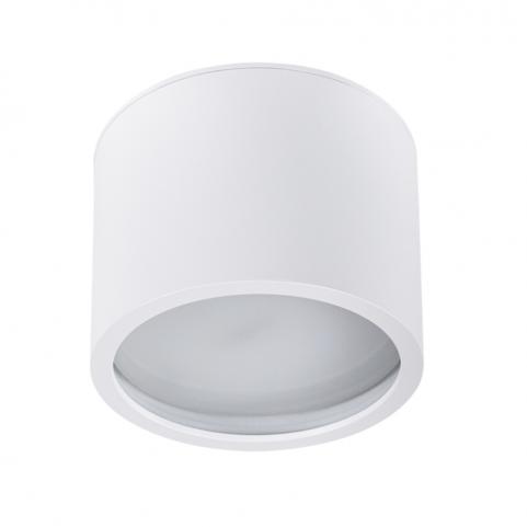Накладной светильник Arte Lamp Intercrus   A5543PL-1WH