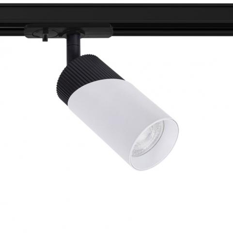 Трековый светильник Arte Lamp Polar  A5461PL-1WH