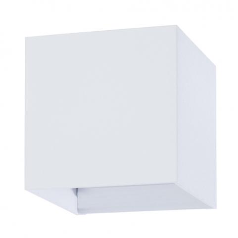 Настенный уличный светильник Arte Lamp Rullo  A1414AL-1WH