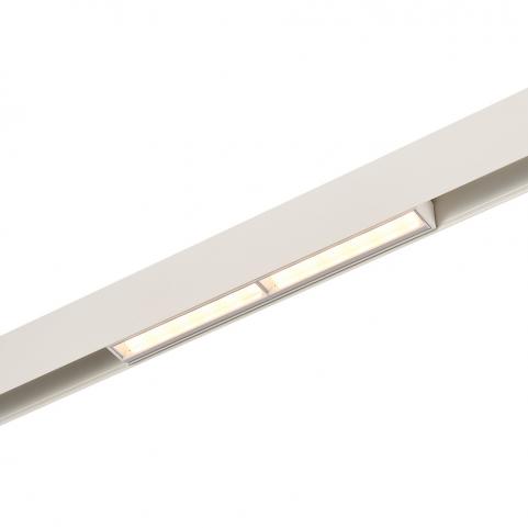 ST Luce Магнитный трековый светильник ST-Luce Skyline 48 3000K ST804.536.12