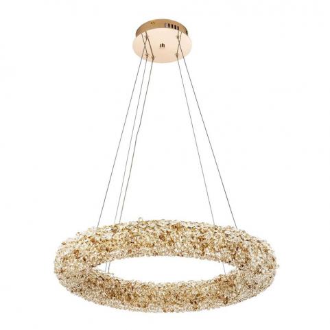 Подвесной светильник Modestyle 2700-4600К MS.6000.600 GD