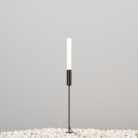 Уличный фонарь Maytoni Outdoor Flare  O487FL-L3GF3K