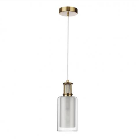 Подвесной светильник Odeon Light Saga 5088/1A