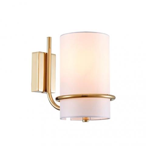 Бра Newport Ivanna 4631/A gold