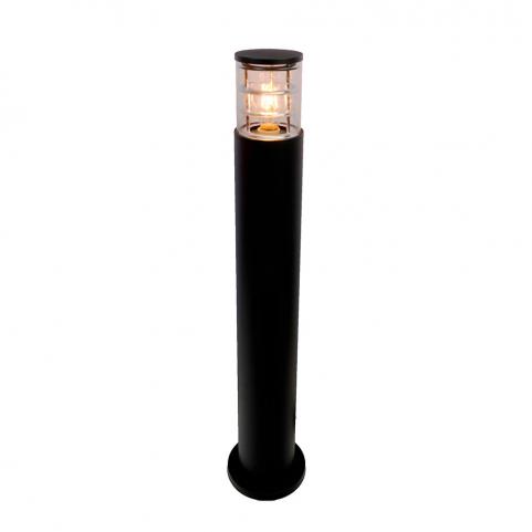 Уличный фонарь Arte Lamp Tokyo  A5318PA-1BK
