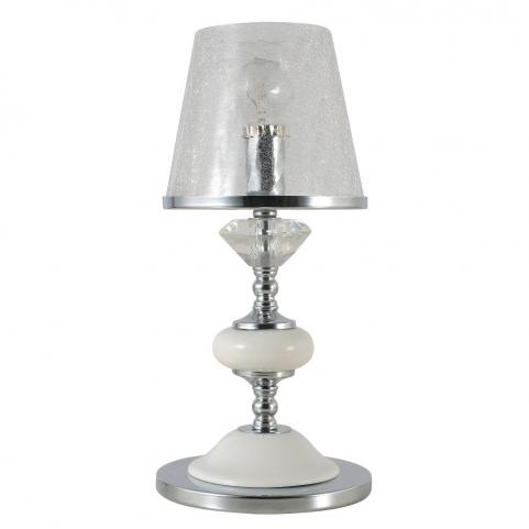 Настольный светильник Crystal Lux BETIS LG1