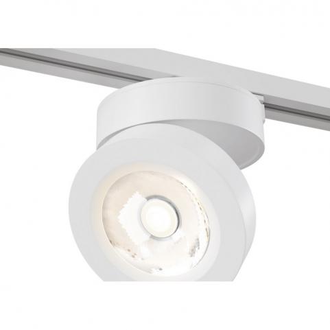Трековый светильник Maytoni Track TR006-1-12W3K-W