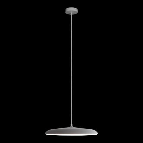 Подвесной светильник Loft IT Plato 10119 Grey