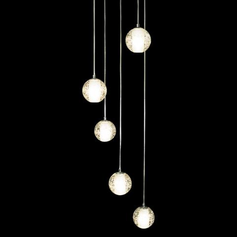 Подвесной светильник Loft IT Rain 10112/5