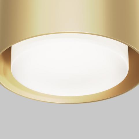 Точечный светильник Maytoni Technical Ceiling Space C092CL-GX53-MG