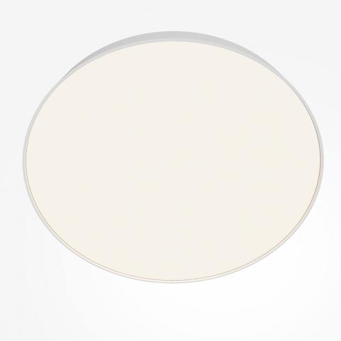 Потолочный светильник Maytoni Technical Ceiling 4000K Zon C032CL-90W4K-RD-W