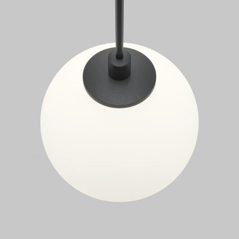 Трековый подвесной светильник Maytoni Technical Basity  Luna TR178-1-5WTW-B