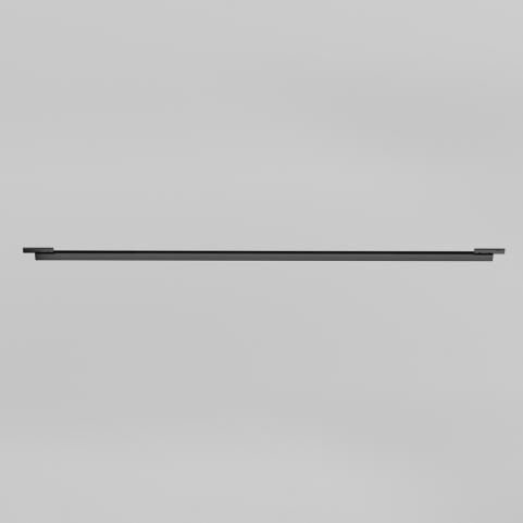 Трековый светильник Maytoni Technical Levity 2700К Basis TR192-1-21W2.7K-B