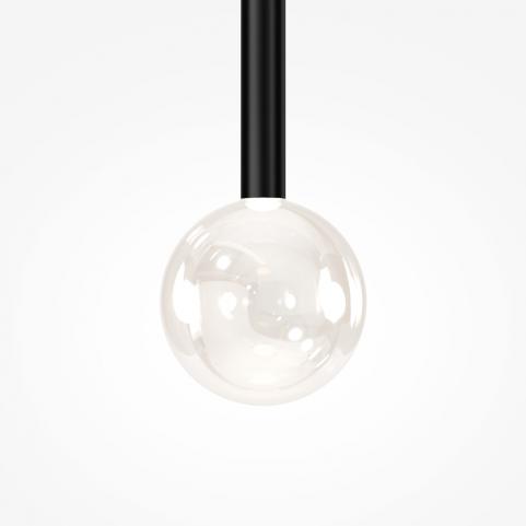 Подвесной светильник Maytoni  Bubble dream MOD383PL-L4B3K