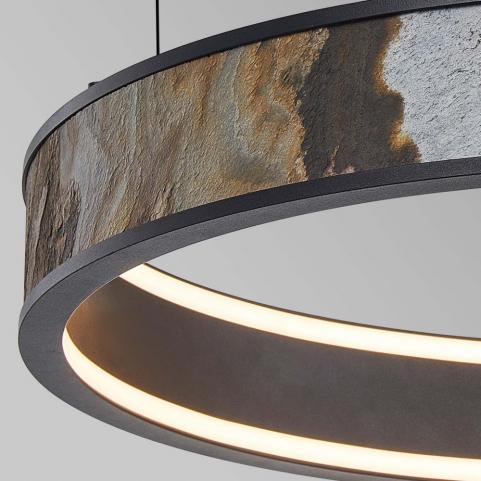 Подвесной светильник Favourite Lago 4598-1P
