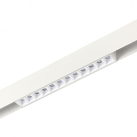 ST Luce Магнитный трековый светильник ST-Luce Skyline 48 2700K - 6500K ST371.506.12