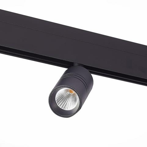 ST Luce Магнитный трековый светильник ST-Luce Skyline 48 4000K  ST365.446.07