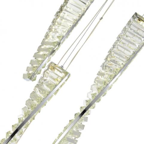 Подвесной светильник ST Luce Elica 4000K SL6205.103.05