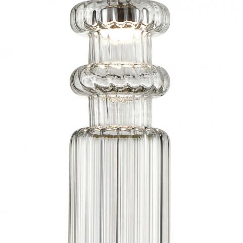 Светильник подвесной Arte Lamp Crystal A2942SP-1CC