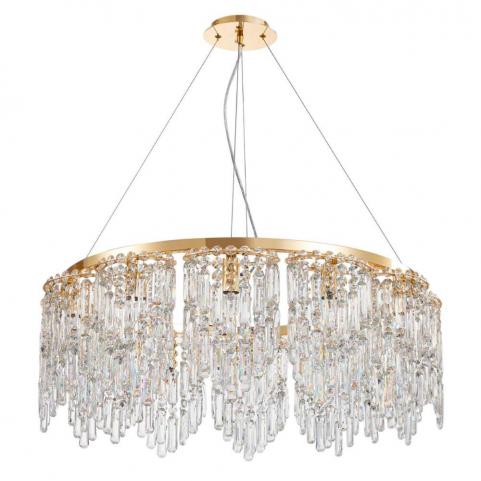 Люстра Favourite Diadem 4724-12P
