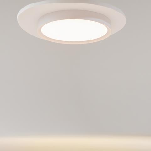 Потолочный светильник Maytoni Incognito MOD426CL-L32WK