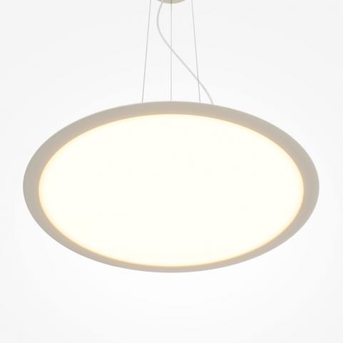 Подвесной светильник Maytoni Industria MOD471PL-L57WK