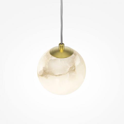 Подвесной светильник Maytoni Yora MOD464PL-L5BSK