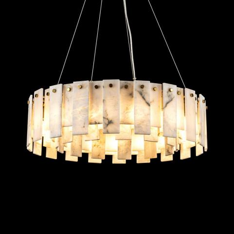 Подвесной светильник Modelux  ML.6998.600 BS