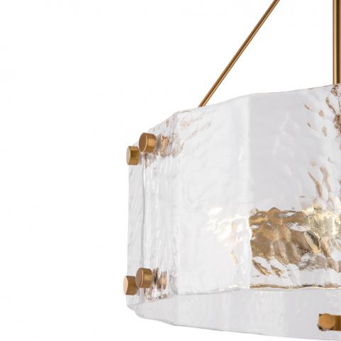 Подвесной светильник Freya Fresco FR5190PL-06BS