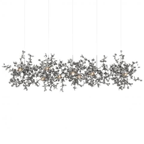 Подвесной светильник Loft IT Spark 10101/5 Chrome